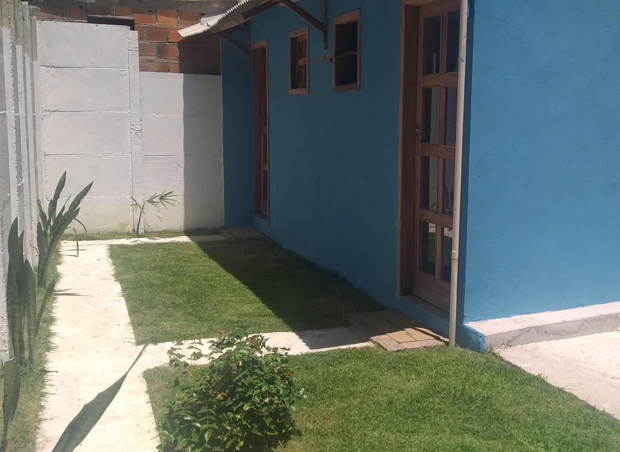 Casa Beija-Flor Pousada Velha Boipeba Εξωτερικό φωτογραφία