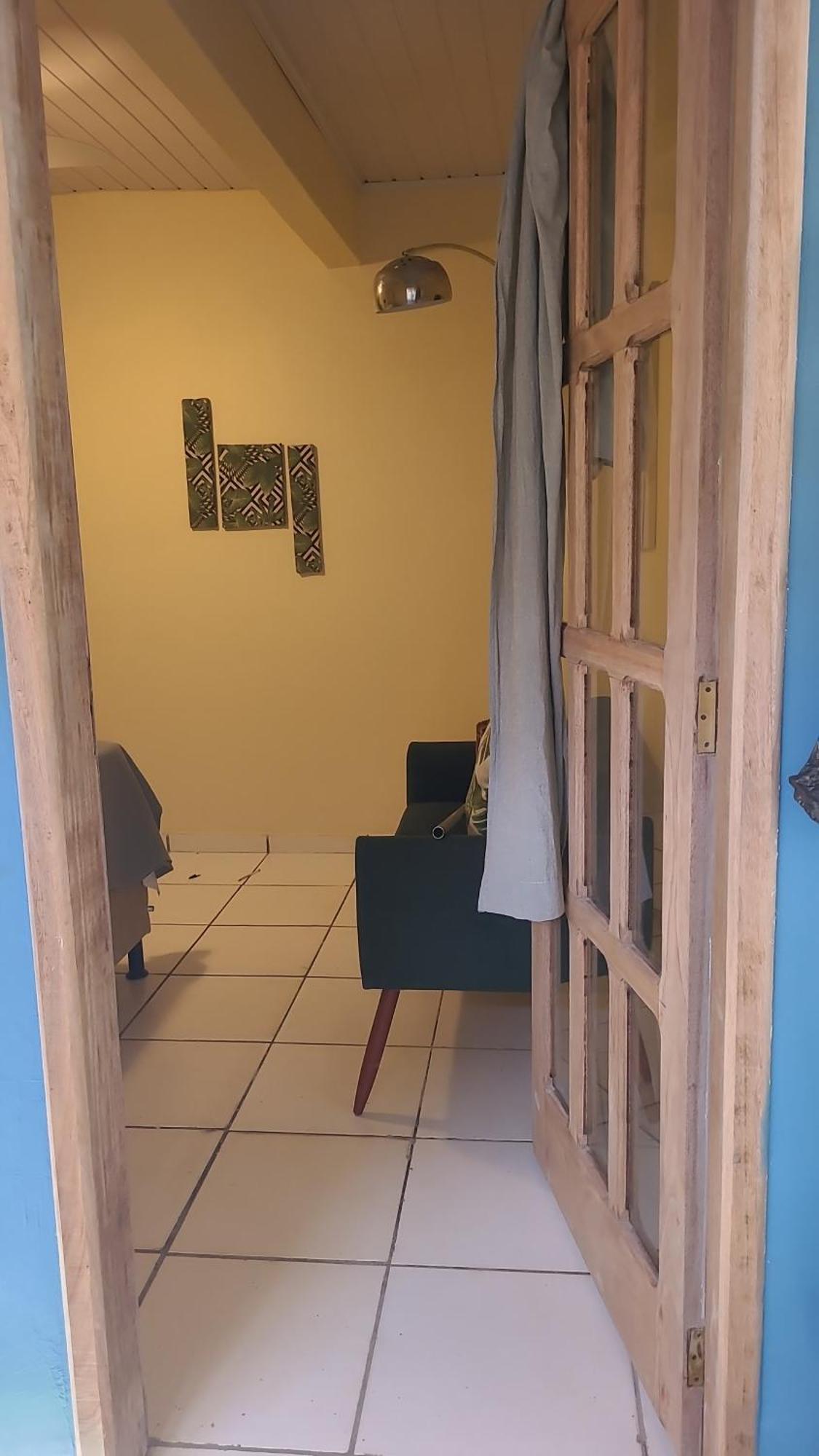 Casa Beija-Flor Pousada Velha Boipeba Εξωτερικό φωτογραφία